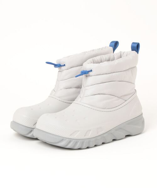 crocs ブーツ 「crocs」DUET MAX BOOT（クロックス デュエット