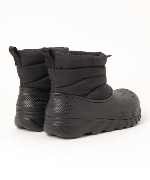 専用ページ♡3個セット crocs ブーツ 「crocs」DUET MAX BOOT（クロックス デュエット