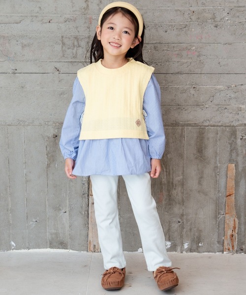 Rag Mart（ラグマート） tシャツ Tシャツ＆ベストセット キッズ 子供服 