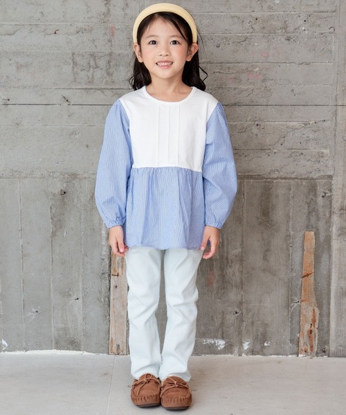 Rag Mart（ラグマート） tシャツ Tシャツ＆ベストセット キッズ 子供服