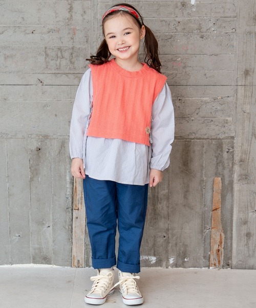 Rag Mart（ラグマート） tシャツ Tシャツ＆ベストセット キッズ 子供服