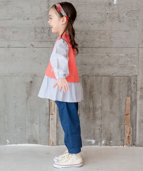 Rag Mart（ラグマート） tシャツ Tシャツ＆ベストセット キッズ 子供服 