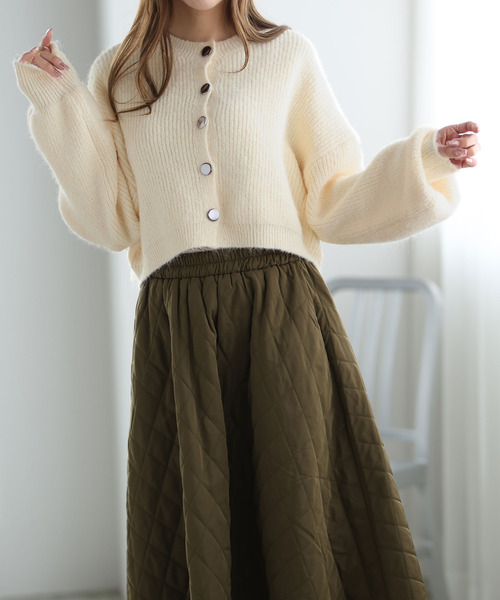 Cardigan ｜Super Beauty公式通販