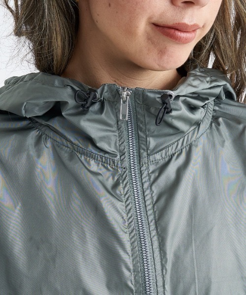 ROXY（ロキシー） ブルゾン ジャンバー STAY TRUE JACKET/ロキシー撥水