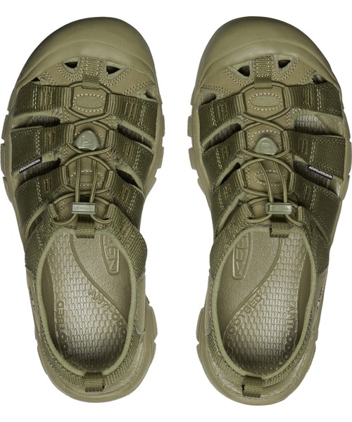 KEEN Newport H2 サンダル　28cm 定価15400円 KEEN サンダル NEWPORT H2 / ニューポート エイチツー メンズ