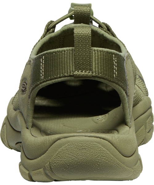 KEEN サンダル NEWPORT H2 / ニューポート エイチツー メンズ