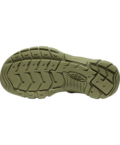 KEEN サンダル NEWPORT H2 / ニューポート エイチツー メンズ