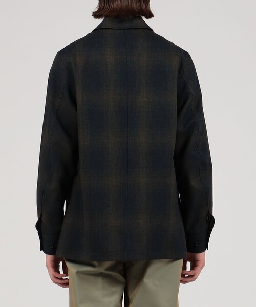 TOMORROWLAND（トゥモローランド） ジャケット テーラードジャケット