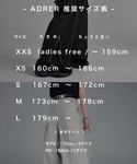 七分袖 シャツ TR dolman half ...の詳細画像1