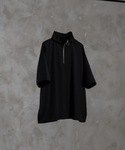 七分袖 シャツ TR dolman half ...の詳細画像2