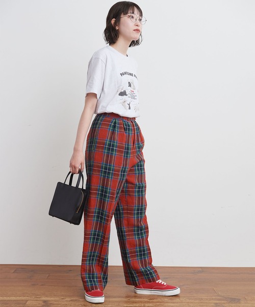 fig London ハンドバッグ _petit grandma bag : ZOZOTOWN Yahoo