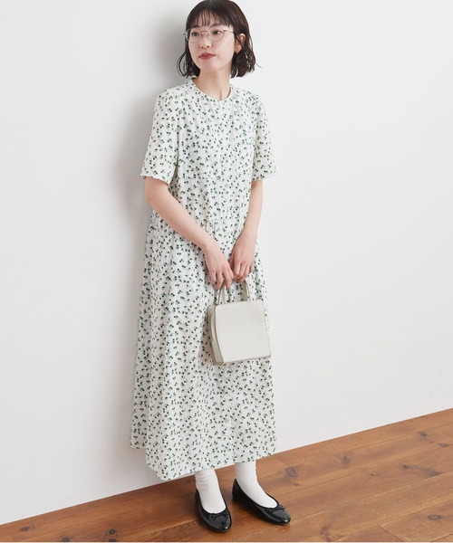新品未使用　完売商品　fig london バッグ fig London ハンドバッグ _petit grandma bag : ZOZOTOWN Yahoo