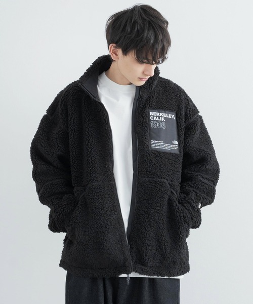THE NORTH FACE」 ブルゾン M ブラック メンズ : 80898978 : ZOZOTOWN 