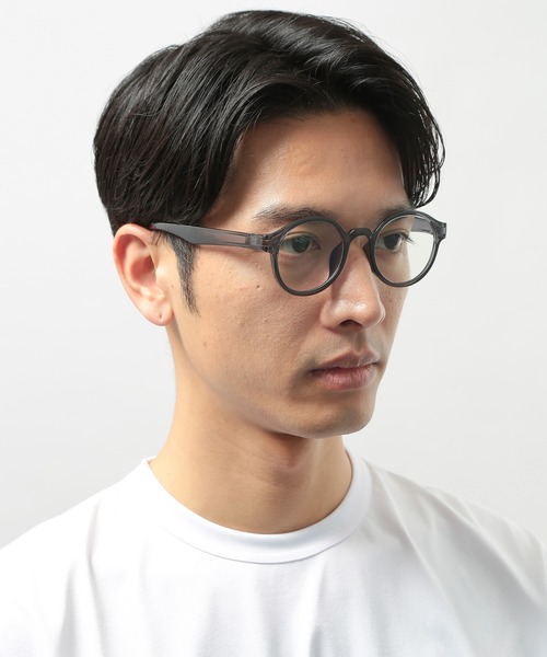 メガネ NEW COLLECTION 2023-2024｜999.9 フォーナインズ