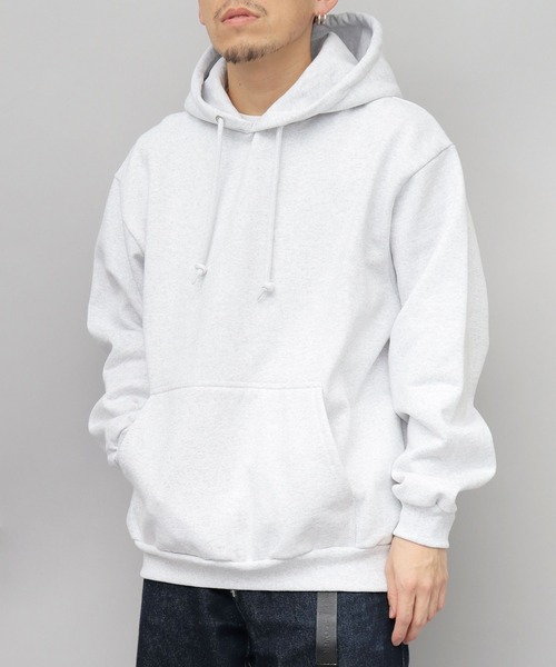 United Athle（ユナイテッドアスレ） パーカー 15.0オンス オープン