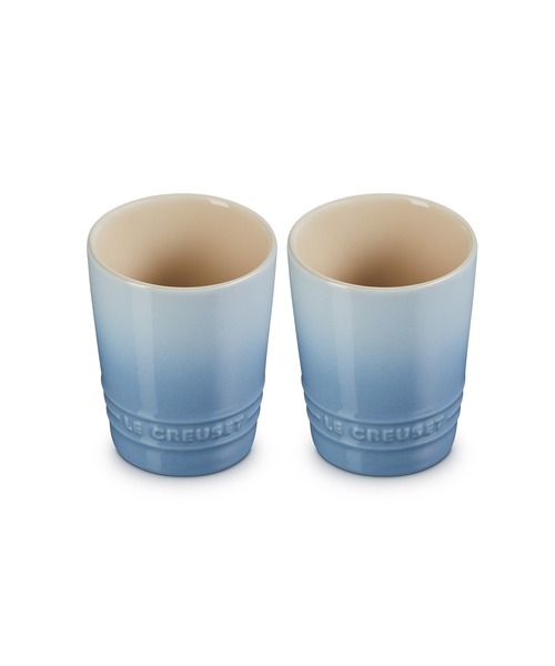Le Creuset（ル・クルーゼ） タンブラー ペア・ショート・タンブラー
