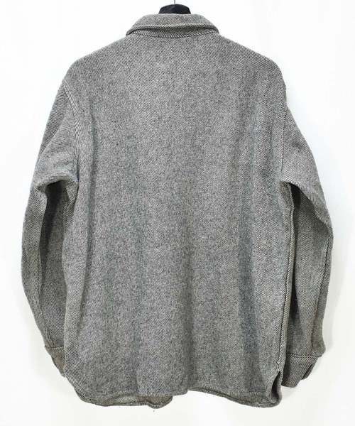 WOOLRICH（ウールリッチ） シャツ 「ヴィンテージ古着」70's WOOLRICH