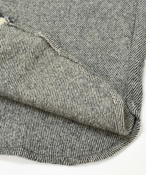 WOOLRICH（ウールリッチ） シャツ 「ヴィンテージ古着」70's WOOLRICH