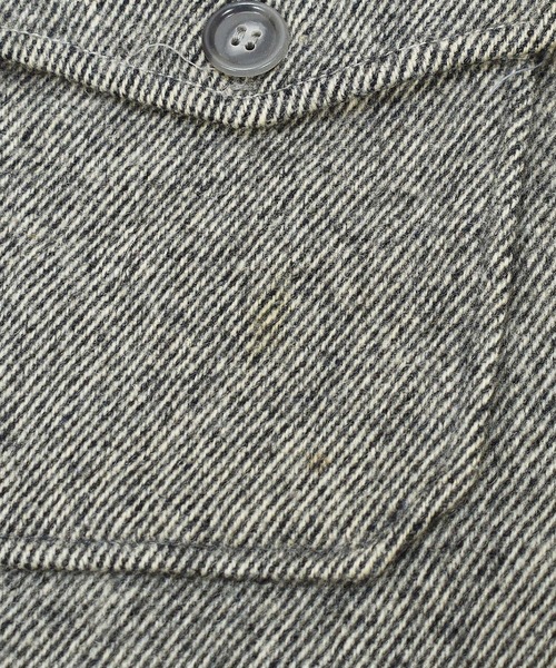 WOOLRICH（ウールリッチ） シャツ 「ヴィンテージ古着」70's WOOLRICH
