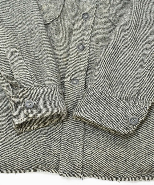 WOOLRICH（ウールリッチ） シャツ 「ヴィンテージ古着」70's WOOLRICH