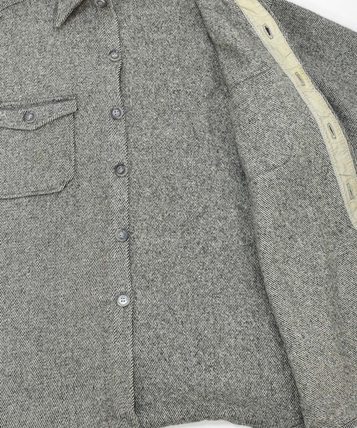WOOLRICH（ウールリッチ） シャツ 「ヴィンテージ古着」70's WOOLRICH