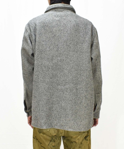 WOOLRICH（ウールリッチ） シャツ 「ヴィンテージ古着」70's WOOLRICH