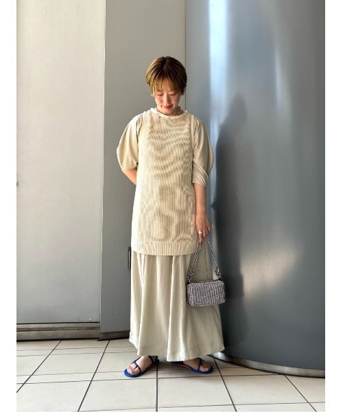 LAATO ワンピース relax one-piece : ZOZOTOWN Yahoo!店 - 通販