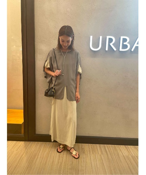 お値下げ!!ポテチーノグループ、ベルパチのワンピースです。黒で段々と、縫ってる 即納】dot onepiece | BrillantSelect Store