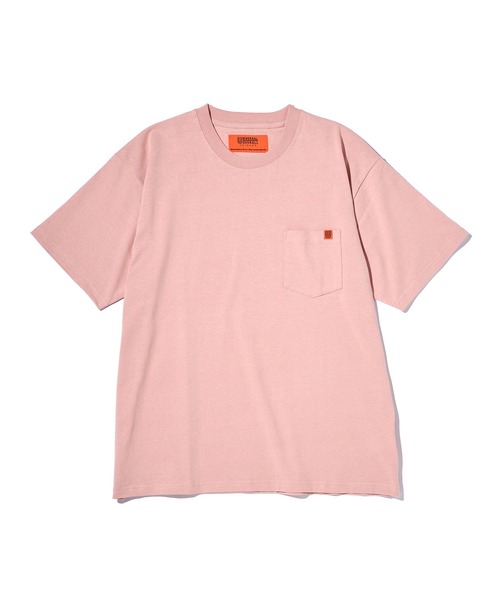 UNIVERSAL OVERALL ユニバーサルオーバーオール POCKET TEE U2413209 メンズ レディース Tシャツ カジュアル アメカジ シンプル 定番 プレゼント 父の日 ギフト 楽天市場】【ポイント3倍】□ UNIVERSAL OVERALL ユニバーサル