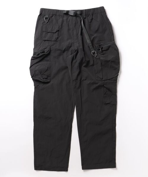 WILDERNESS EXPERIENCE カーゴパンツ 「WILDERNESS EXPERIENCE