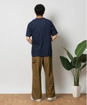 tシャツ Lee(リー)「メンズ」デニムポケッ...の詳細画像2