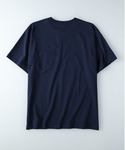 tシャツ Lee(リー)「メンズ」デニムポケッ...の詳細画像4