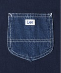 tシャツ Lee(リー)「メンズ」デニムポケッ...の詳細画像5