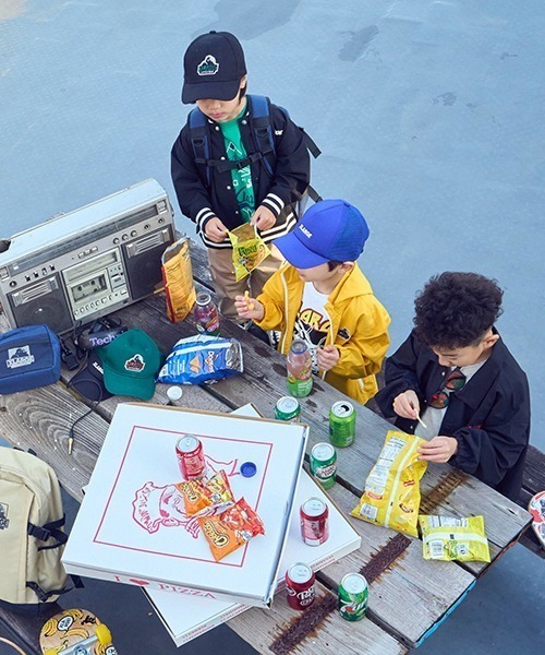 XLARGE KIDS（エクストララージ キッズ） tシャツ ベースボール