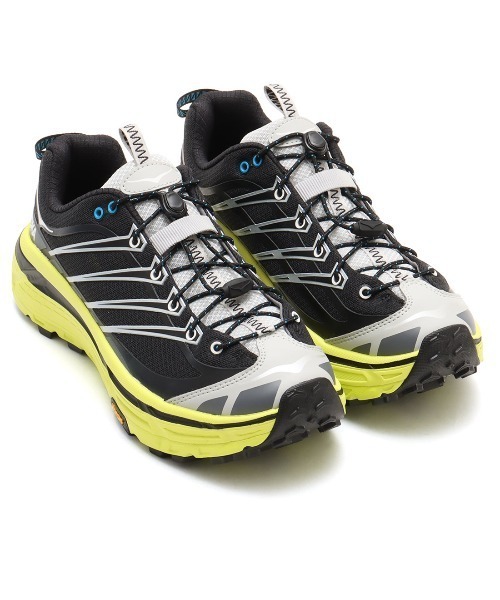 HOKA ONEONE（ホカ オネオネ） スニーカー HOKA MAFATE THREE2 / ホカ