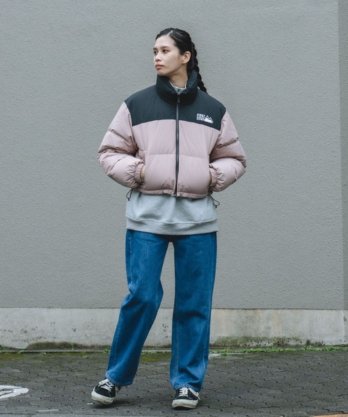 パンツ baggy fit jeans BAGGY FIT デニムパンツ - LIMITED EDITION - ミディアムブルー