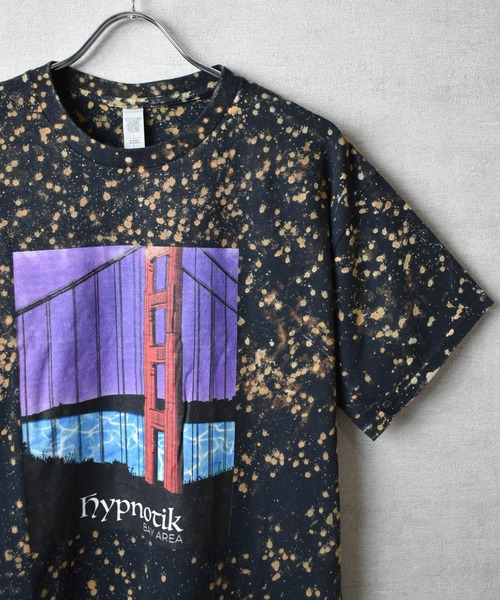 80s ビンテージ THEE HYPNOTICS ジー・ヒプノティクス Tシャツ 80s ビンテージ THEE HYPNOTICS ジー・ヒプノティクス Tシャツ