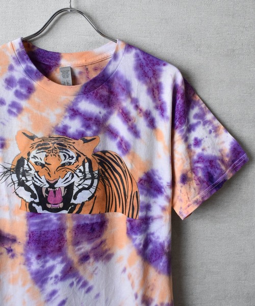 tシャツ 「T4」「HYPNOTIC/ヒプノティック」S/S TEE メンズ レディース