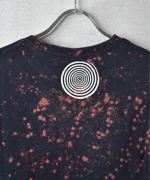 tシャツ 「T4」「HYPNOTIC/ヒプノティック」S/S TEE メンズ