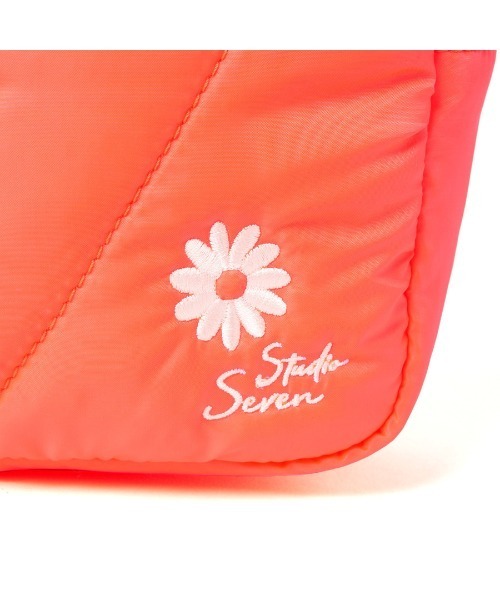 スタジオセブン　ショルダーバッグ BAG｜全商品 | STUDIO SEVEN (スタジオ セブン)