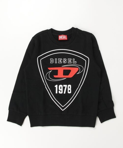 DIESEL タイダイ柄 トレーナー 1978
