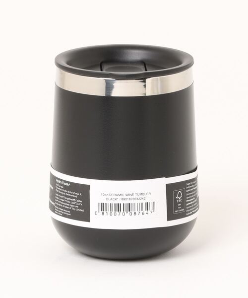 HYDRO FLASK（ハイドロフラスク） タンブラー 10oz CERAMIC WINE