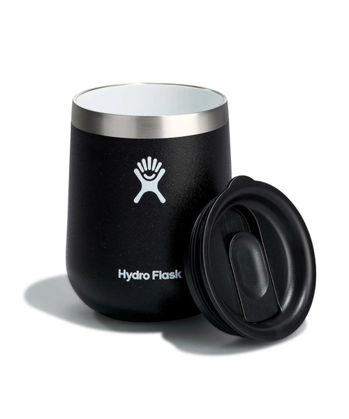 HYDRO FLASK（ハイドロフラスク） タンブラー 10oz CERAMIC WINE