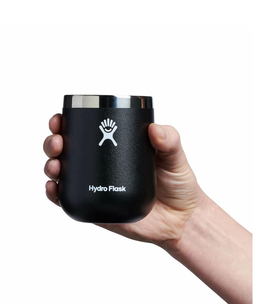 HYDRO FLASK（ハイドロフラスク） タンブラー 10oz CERAMIC WINE