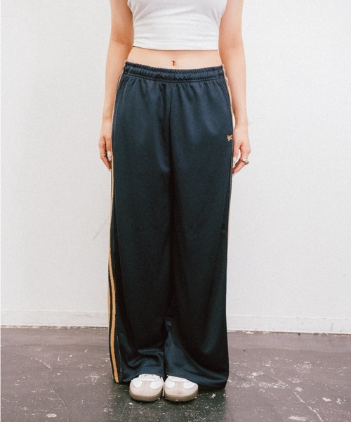 パンツ 1980s tobu 2tac buggy wool slacks old WOLFHOSE 80's Euro Vintage Tuck Slacks Pants 102 Black