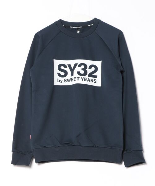 SY32 by SWEET YEARS(エスワイサーティトゥバイスィート SY32 by SWEET YEARS(エスワイサーティトゥバイスィート