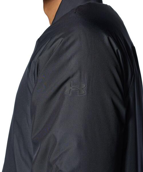 UNDER ARMOUR（アンダーアーマー） コート ジャケット UAアンストッパ