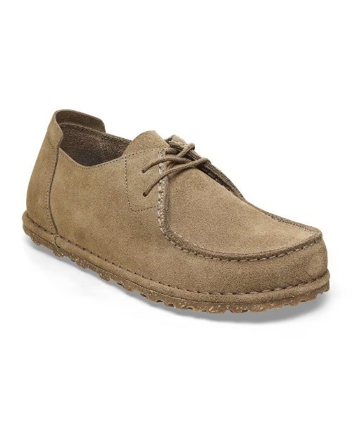 BIRKENSTOCK（ビルケンシュトック） デッキシューズ 「公式