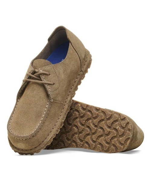 BIRKENSTOCK（ビルケンシュトック） デッキシューズ 「公式