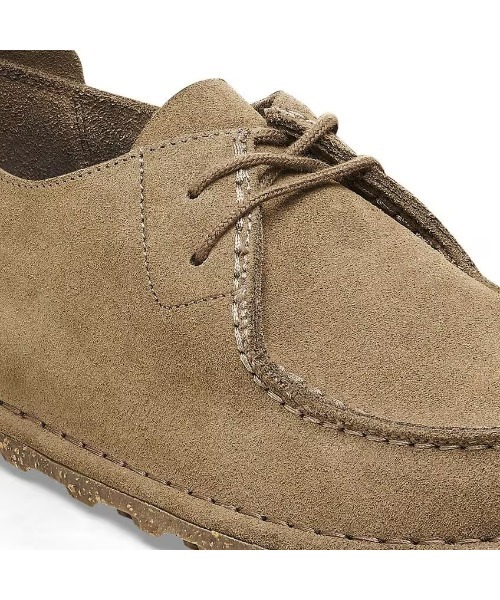 BIRKENSTOCK（ビルケンシュトック） デッキシューズ 「公式